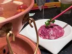 -南门涮肉(上海一店)