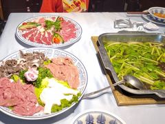 -龙森园火锅(琴台路店)