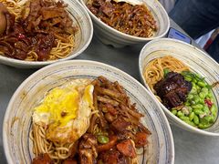 -梅溪·小伙子干挑面(安吉总店)