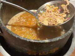 -芸山季·云南山珍菌火锅(人民广场来福士店)