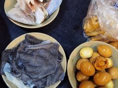 鲜毛肚-星鸿社重庆老火锅(燃灯寺分店)