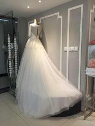 点击看大图 -韩国天使嫁衣婚纱礼服馆(上海旗舰店)