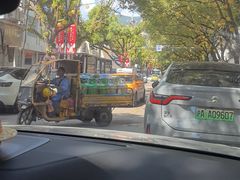 -健跳小海鲜(人民路店)