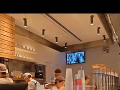-喜茶(上海兴业太古汇店)