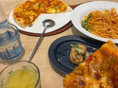 -必胜客(增城广场店)