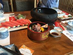 -热血兄弟·炭火烤肉(融侨中心店)