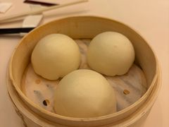 流沙奶黄包-利苑酒家(宜安广场店)