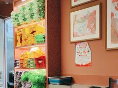 -奈雪的茶(华侨城创意园店)