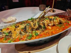 -小河盐帮·私家菜·烤鸭(三元桥·霄云路店)