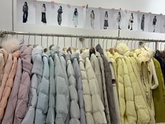 -龙湖杭州滨江天街
