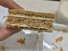 -皇冠幸福里动物奶油生日蛋糕(光谷软件园店)