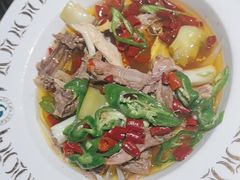 -胖老汉清真餐饮(西御街店)