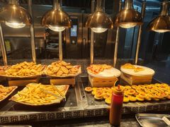 -星伦多自助料理·涮烤一体(杭州来福士店)