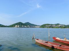 -东钱湖旅游度假区