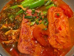 -新旺茶餐厅•早餐(迪士尼小镇店)