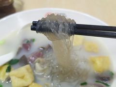 -子母粉丝(文灶店)