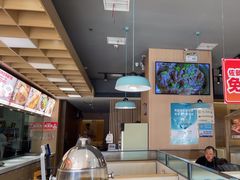 -嘉和一品(新辰天地大兴南区店)
