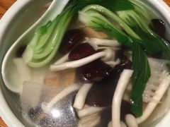 -去茶去餐厅(中央大街店)
