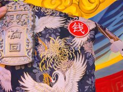 -E+有冰工厂·昆仑寒宫2(五角场店)