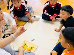 -玛利娅蒙特梭利双语幼儿园·托育(百家湖直营园)