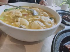 -群乐饭店(滨安路店)