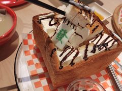 -避风塘(宝山万达店)