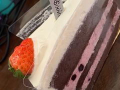 -欣奇西点蛋糕(蓝天店)