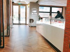 -潮一不贰·法式甜品·生日蛋糕·西式简餐(外滩店)