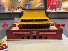 -齐齐哈尔市博物馆