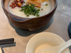 -陶兰居·香港饭店·海鲜大排档(圆融时代广场店)