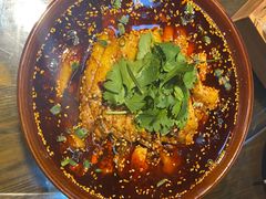 -老灶房-四川土菜(铁牛广场店)