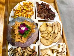 -大理董·董家小厨野生菌火锅(古城旗舰店)