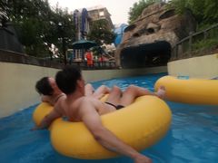 -武汉玛雅海滩水公园