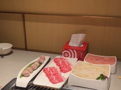 -海底捞火锅(关山保利店)
