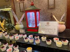 -珀丽酒店-协奏坊餐厅