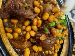 -海宁煲农家菜(惠南镇店)