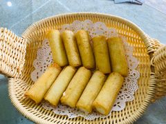 -水乡人家私房菜(逢简店)
