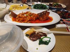 -欣旺·迎宾楼·百年无锡菜