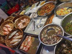 -长平老姿娘夜粥(平东一街店)