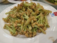 -小船渔村•大连菜•大连焖鱼(明泽街店)