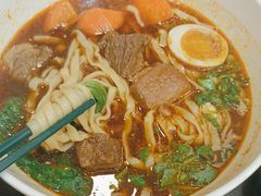 -康师傅私房牛肉面(申虹店)