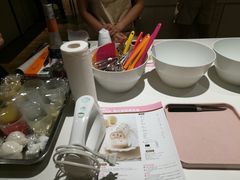 -ABC Cooking Studio(上海环球金融中心店)