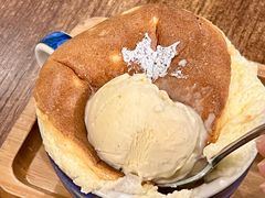 -芙蕾哥哥souffle