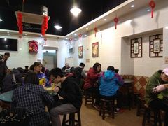 大堂-西关刘福记(文德路店)