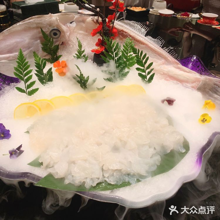 广州私房菜美食 | 同悦会私人会所俱乐部