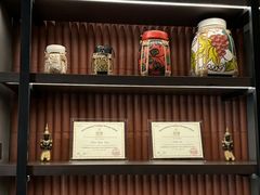 -菩泰·泰式草本按摩SPA(武汉新天地南馆店)