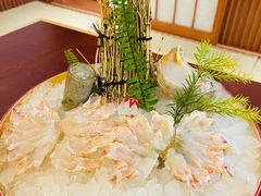 -蟹田居·活蟹料理(东城店)