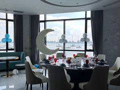 -岁粤Moon·湖景餐厅(月光码头店)