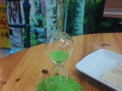 -金勺子原汤椰子鸡