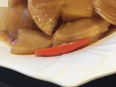-俏巴妹烤鱼香锅(奥体店)